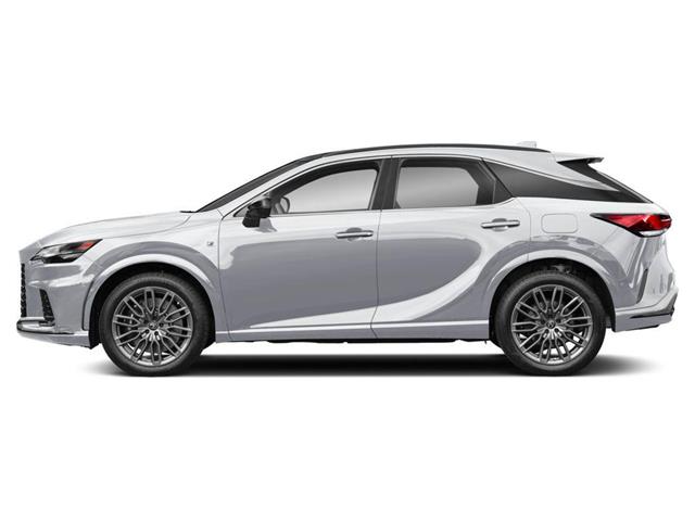 2025 Lexus RX 500h Base (Stk: 250535) in Calgary - Image 2 of 3