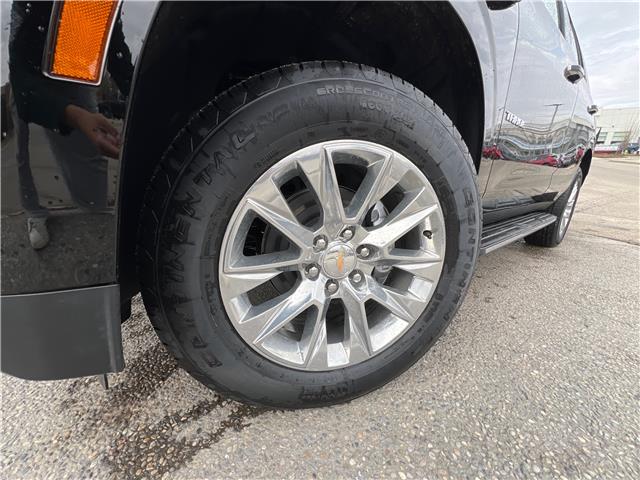 2026 Chevrolet Tahoe Premier (Stk: TR256456) in Calgary - Image 10 of 27