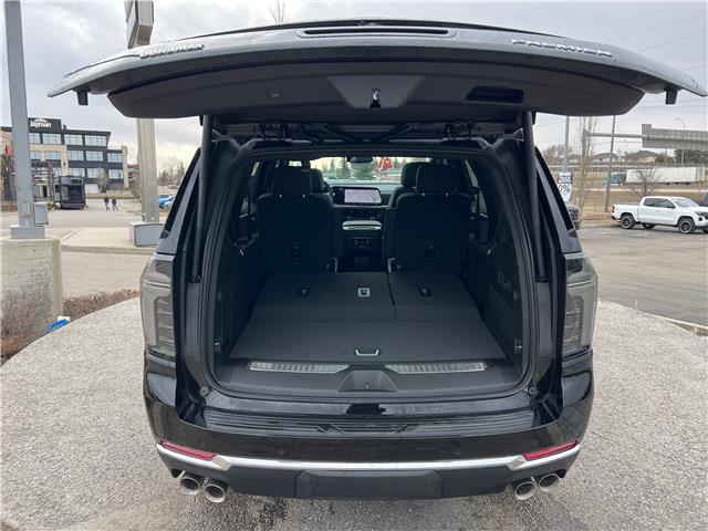 2026 Chevrolet Tahoe Premier (Stk: TR256456) in Calgary - Image 26 of 27