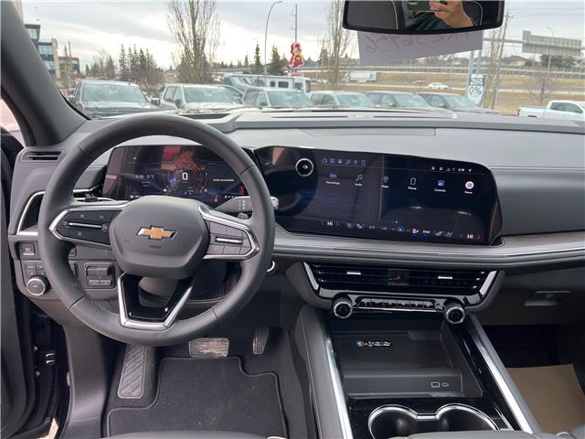 2026 Chevrolet Tahoe Premier (Stk: TR256456) in Calgary - Image 14 of 27