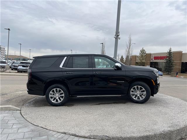 2026 Chevrolet Tahoe Premier (Stk: TR256456) in Calgary - Image 7 of 27