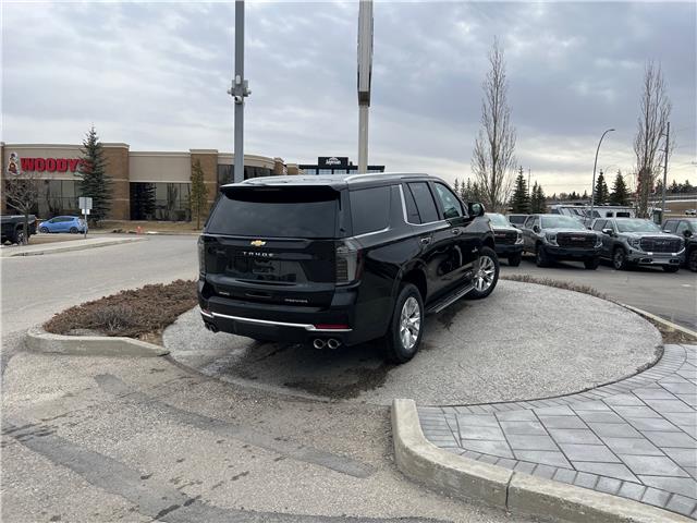 2026 Chevrolet Tahoe Premier (Stk: TR256456) in Calgary - Image 6 of 27