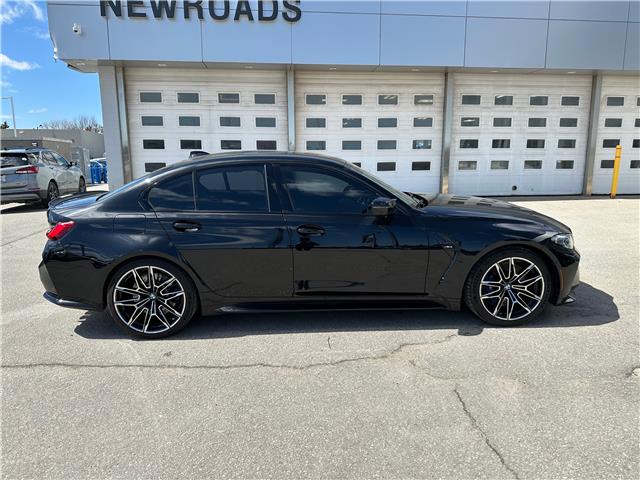 2021 BMW M3 Base (Stk: 0460218A) in Newmarket - Image 2 of 8
