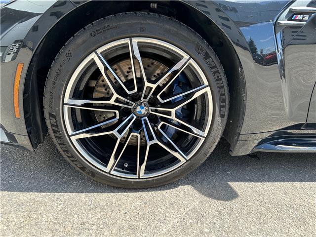 2021 BMW M3 Base (Stk: 0460218A) in Newmarket - Image 5 of 8