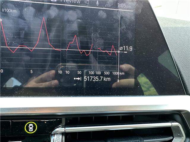 2021 BMW M3 Base (Stk: 0460218A) in Newmarket - Image 8 of 8