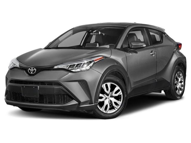 2021 Toyota C-HR  (Stk: SU3881) in Stratford - Image 1 of 1