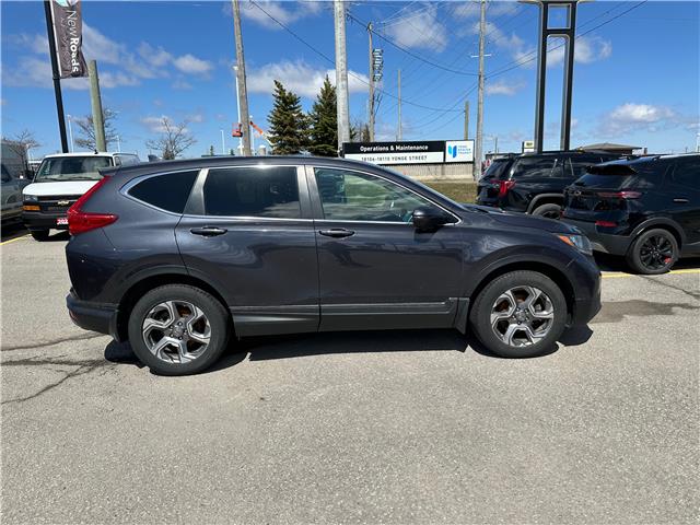 2019 Honda CR-V EX (Stk: Z305984A) in Newmarket - Image 2 of 7