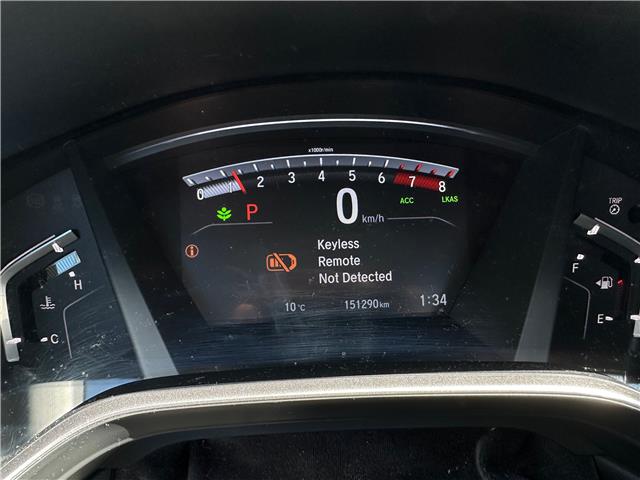 2019 Honda CR-V EX (Stk: Z305984A) in Newmarket - Image 7 of 7