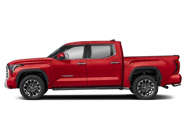 2026 Toyota Tundra Limited (Stk: N26257) in Timmins - Image 2 of 11