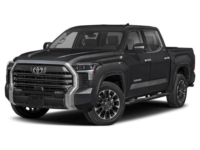 2026 Toyota Tundra Limited (Stk: N26258) in Timmins - Image 1 of 11