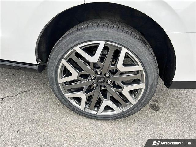 2025 Ford Expedition Platinum (Stk: A260242DT) in Hamilton - Image 6 of 19