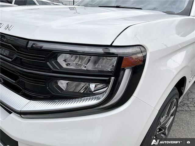 2025 Ford Expedition Platinum (Stk: A260242DT) in Hamilton - Image 7 of 19