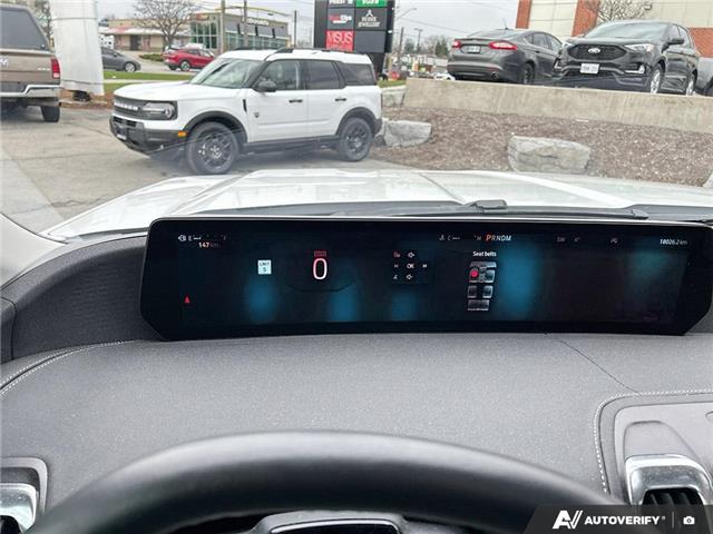 2025 Ford Expedition Platinum (Stk: A260242DT) in Hamilton - Image 12 of 19