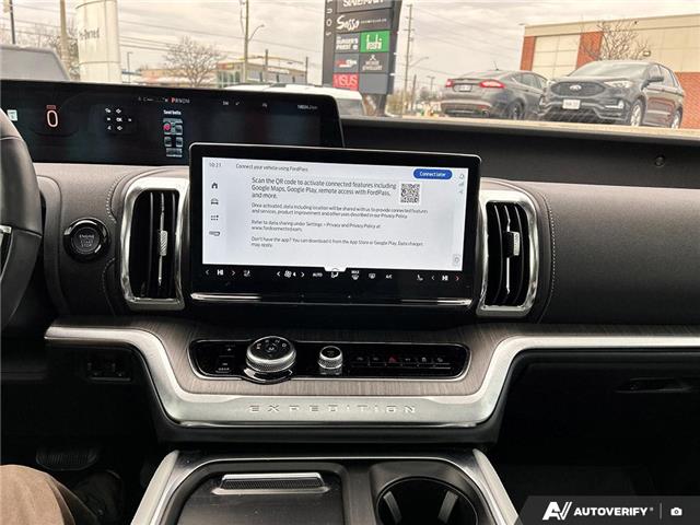 2025 Ford Expedition Platinum (Stk: A260242DT) in Hamilton - Image 13 of 19