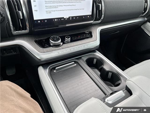 2025 Ford Expedition Platinum (Stk: A260242DT) in Hamilton - Image 14 of 19