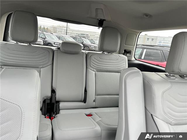 2025 Ford Expedition Platinum (Stk: A260242DT) in Hamilton - Image 19 of 19