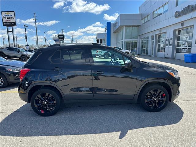 2019 Chevrolet Trax LT (Stk: B165524A) in Newmarket - Image 2 of 7