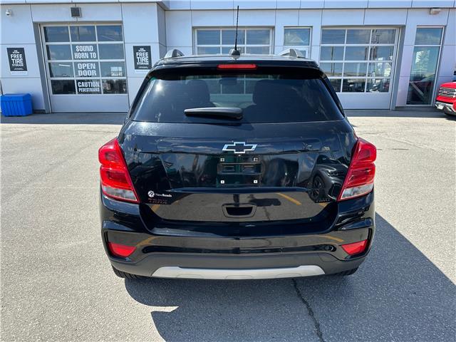 2019 Chevrolet Trax LT (Stk: B165524A) in Newmarket - Image 3 of 7