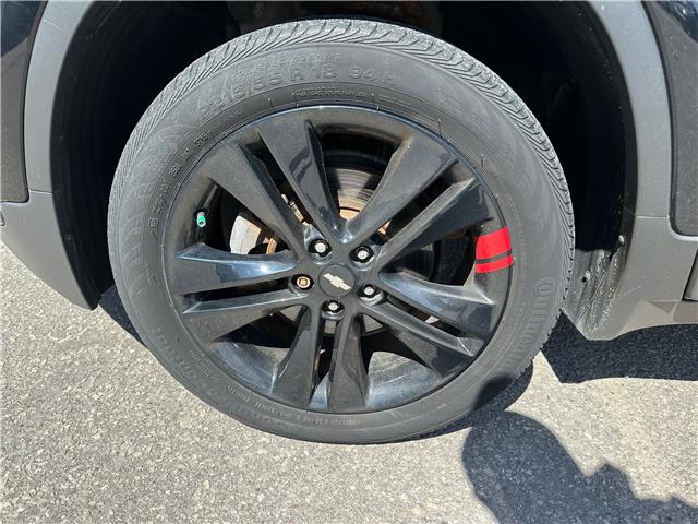 2019 Chevrolet Trax LT (Stk: B165524A) in Newmarket - Image 5 of 7