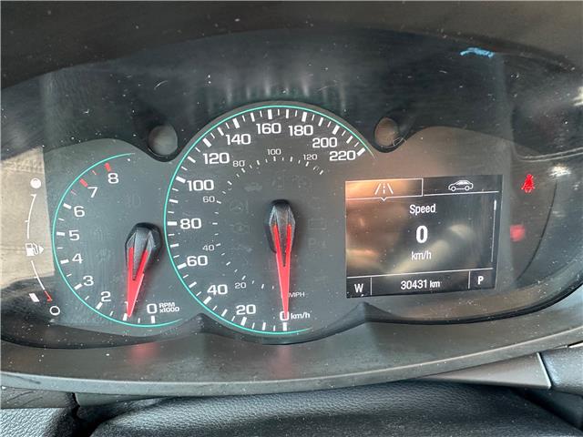 2019 Chevrolet Trax LT (Stk: B165524A) in Newmarket - Image 7 of 7