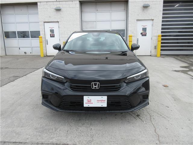 2022 Honda Civic LX (Stk: U1395) in Ottawa - Image 2 of 16