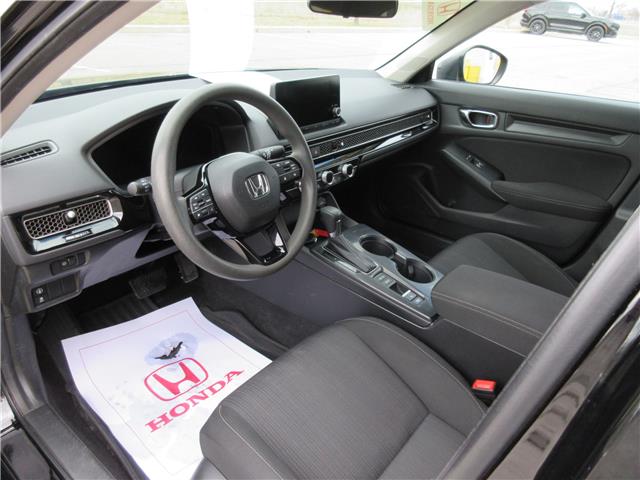 2022 Honda Civic LX (Stk: U1395) in Ottawa - Image 9 of 16