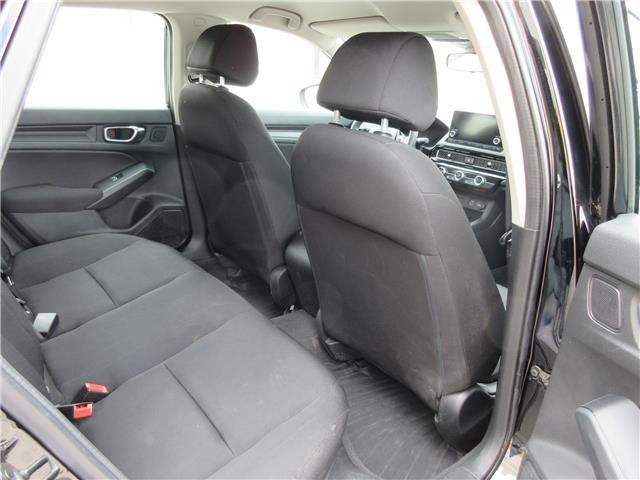 2022 Honda Civic LX (Stk: U1395) in Ottawa - Image 12 of 16