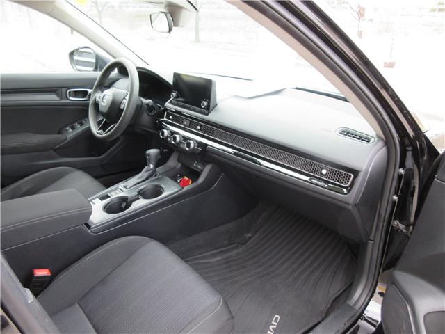 2022 Honda Civic LX (Stk: U1395) in Ottawa - Image 13 of 16