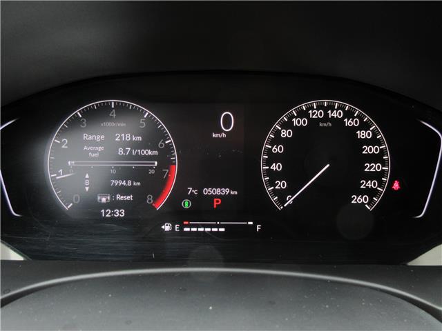 2022 Honda Civic LX (Stk: U1395) in Ottawa - Image 14 of 16