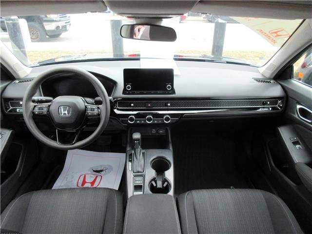 2022 Honda Civic LX (Stk: U1395) in Ottawa - Image 15 of 16