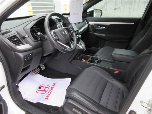 2020 Honda CR-V Sport (Stk: K21460A) in Ottawa - Image 9 of 20