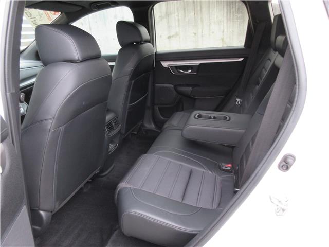 2020 Honda CR-V Sport (Stk: K21460A) in Ottawa - Image 10 of 20