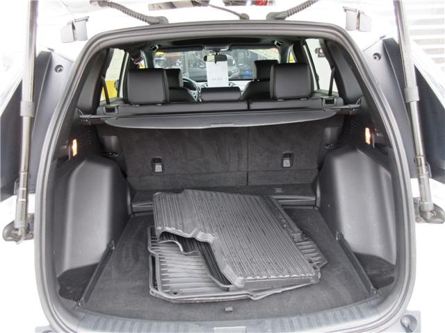 2020 Honda CR-V Sport (Stk: K21460A) in Ottawa - Image 11 of 20