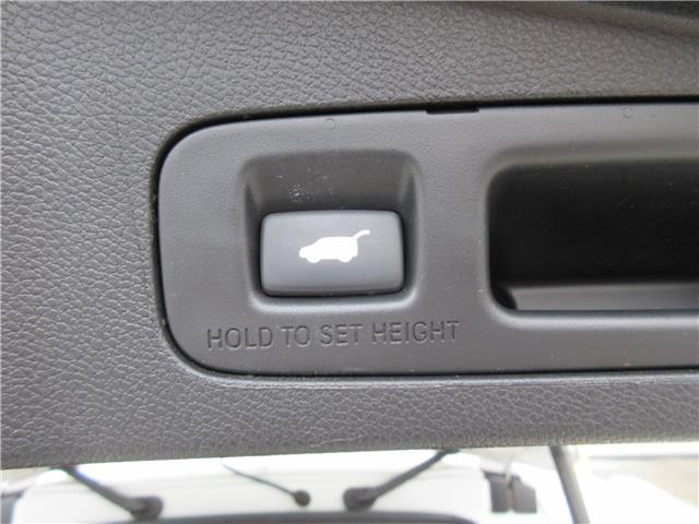 2020 Honda CR-V Sport (Stk: K21460A) in Ottawa - Image 12 of 20