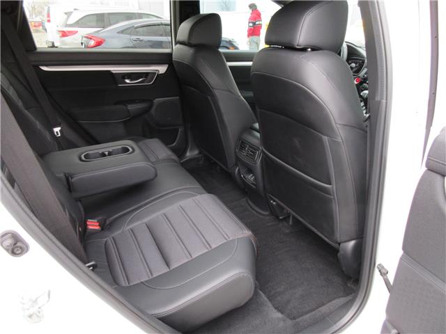 2020 Honda CR-V Sport (Stk: K21460A) in Ottawa - Image 13 of 20