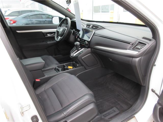 2020 Honda CR-V Sport (Stk: K21460A) in Ottawa - Image 14 of 20