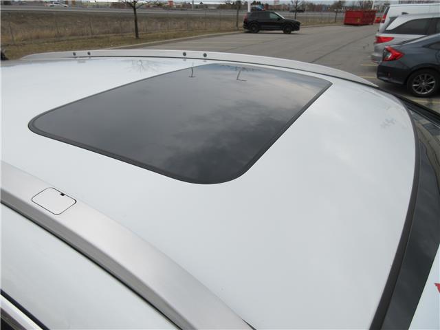 2020 Honda CR-V Sport (Stk: K21460A) in Ottawa - Image 15 of 20