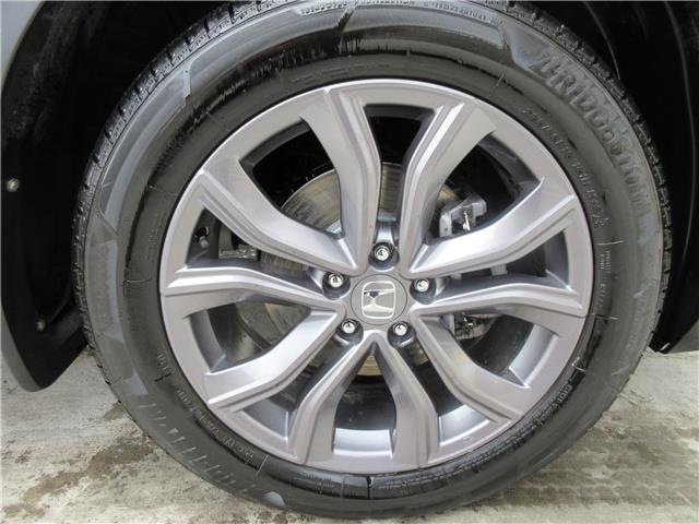 2020 Honda CR-V Sport (Stk: K21460A) in Ottawa - Image 16 of 20