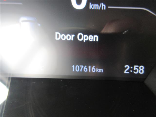2020 Honda CR-V Sport (Stk: K21460A) in Ottawa - Image 17 of 20