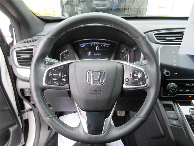 2020 Honda CR-V Sport (Stk: K21460A) in Ottawa - Image 18 of 20
