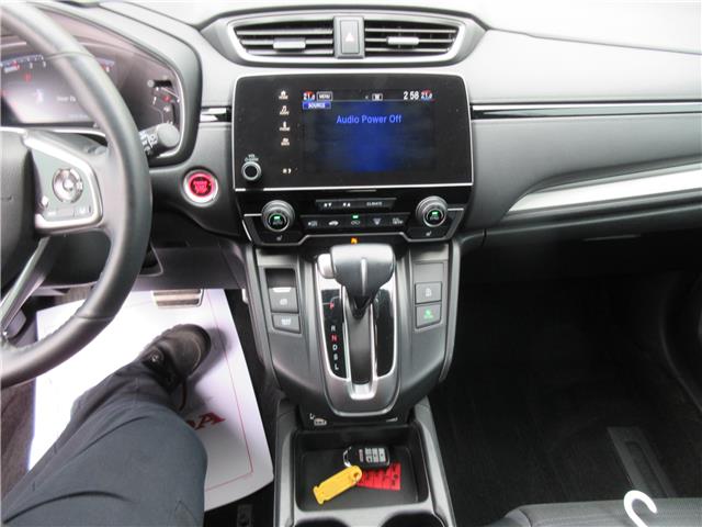 2020 Honda CR-V Sport (Stk: K21460A) in Ottawa - Image 19 of 20