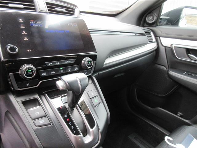 2020 Honda CR-V Sport (Stk: K21460A) in Ottawa - Image 20 of 20
