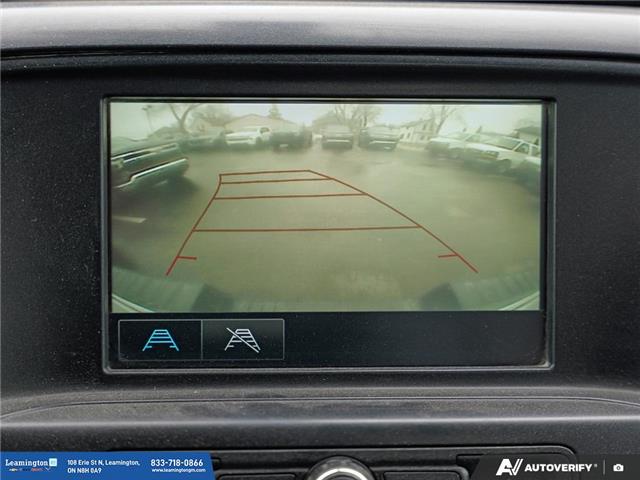 2019 Chevrolet Silverado 1500 LD WT (Stk: U6076) in Leamington - Image 30 of 30
