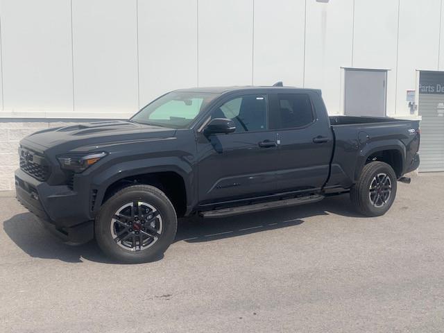 2026 Toyota Tacoma Base (Stk: TC109) in Cobourg - Image 1 of 1
