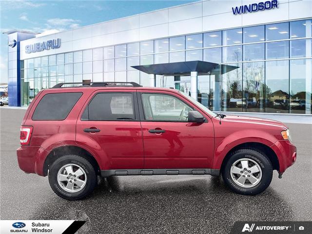 2011 Ford Escape XLT Automatic (Stk: 6072A) in Tecumseh - Image 5 of 23 2011 Ford Escape XLT Automatic (Stk: 6072A) in Tecumseh - Image 5 of 23