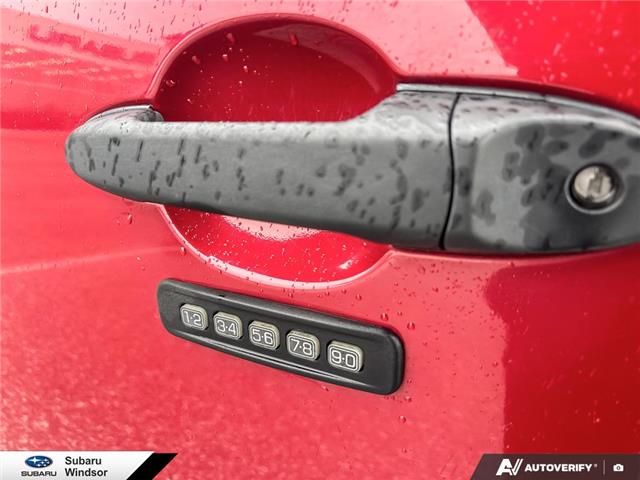 2011 Ford Escape XLT Automatic (Stk: 6072A) in Tecumseh - Image 11 of 23 2011 Ford Escape XLT Automatic (Stk: 6072A) in Tecumseh - Image 11 of 23