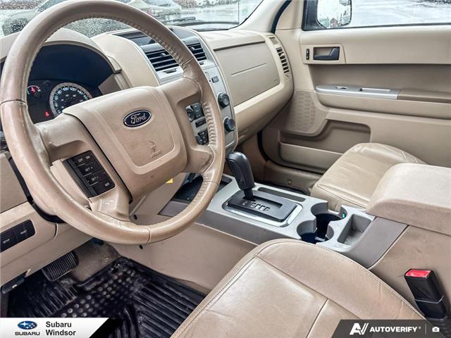 2011 Ford Escape XLT Automatic (Stk: 6072A) in Tecumseh - Image 13 of 23 2011 Ford Escape XLT Automatic (Stk: 6072A) in Tecumseh - Image 13 of 23