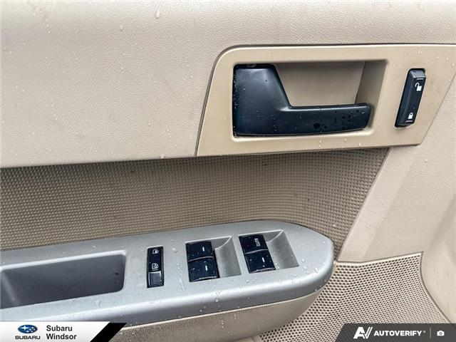 2011 Ford Escape XLT Automatic (Stk: 6072A) in Tecumseh - Image 14 of 23 2011 Ford Escape XLT Automatic (Stk: 6072A) in Tecumseh - Image 14 of 23