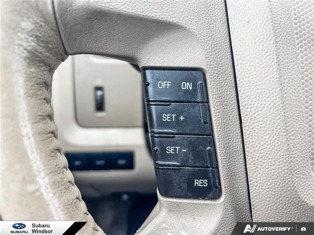 2011 Ford Escape XLT Automatic (Stk: 6072A) in Tecumseh - Image 21 of 23 2011 Ford Escape XLT Automatic (Stk: 6072A) in Tecumseh - Image 21 of 23