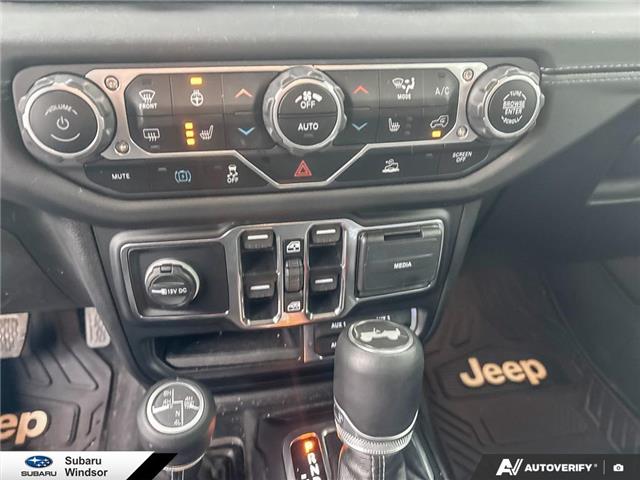 2024 Jeep Wrangler 4xe Sahara (Stk: P0727) in Tecumseh - Image 25 of 26 2024 Jeep Wrangler 4xe Sahara (Stk: P0727) in Tecumseh - Image 25 of 26